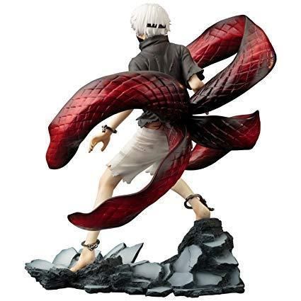 Фигурка Кен Канеки Токийский гуль Tokyo Ghoul Kaneki Ken 22,5 см TG 21,49 TG 21,49 фото
