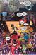 Комікс Lantsuta Могутні Рейнджери - Черепашки-Ніндзя Power Rangers / Teenage Mutant українською мовою C L PR C L PR фото 3