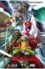 Комікс Lantsuta Могутні Рейнджери - Черепашки-Ніндзя Power Rangers / Teenage Mutant українською мовою C L PR C L PR фото 1