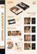 Карты лицензионные Yg Entertainment The Game Photocard Collection Blackpink Коллекция фотокарт Блекпинк YE 06 YE 06 фото 5
