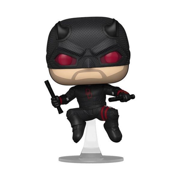 Фігурка Funko Pop Фанко Поп Шибайголова Daredevil 10 см FP DD 1578 FP DD 1578 фото