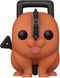 Фігурка Funko Pop Людина бензопила Почіта Chainsaw Man Pochita 10 см FP CM PC 1682 FP CM PC 1682 фото 3