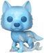 Фигурка Funko Pop Патронус Римуса Люпина Гарри Поттер Harry Potter Patronus Remus Lupin 10см FP HP PRM 130 FP HP PRM 130 фото 2