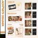 Карты лицензионные Yg Entertainment The Game Photocard Collection Blackpink Коллекция фотокарт Блекпинк YE 06 YE 06 фото 3