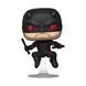 Фігурка Funko Pop Фанко Поп Шибайголова Daredevil 10 см FP DD 1578 FP DD 1578 фото 2