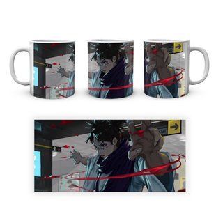 Кружка GeekLand Jujutsu Kaisen Магическая битва JJK.01.18 JJK.01.18 фото