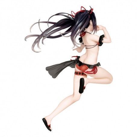 Фигурка Taito Date A Live Tokisaki Kurumi Рандеву с жизнью Куруми Токисаки 20 см T DL TK 20 T DL TK 20 фото