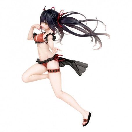 Фигурка Taito Date A Live Tokisaki Kurumi Рандеву с жизнью Куруми Токисаки 20 см T DL TK 20 T DL TK 20 фото