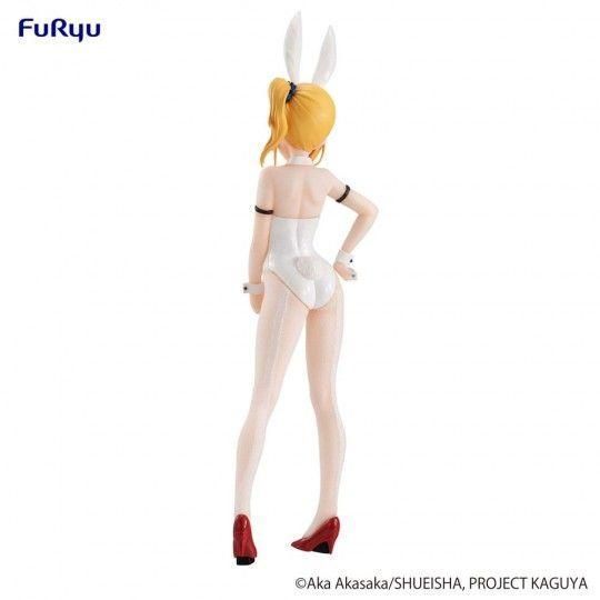 Фигурка FuRyu Kaguya-Sama: Love Is War Ai Hayasaka Госпожа Кагуя Ай Хаясака 20 см FR KS AH 20 FR KS AH 20 фото