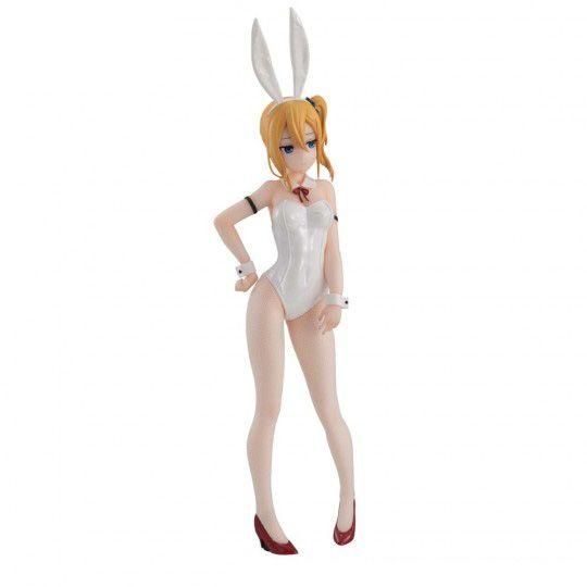 Фигурка FuRyu Kaguya-Sama: Love Is War Ai Hayasaka Госпожа Кагуя Ай Хаясака 20 см FR KS AH 20 FR KS AH 20 фото