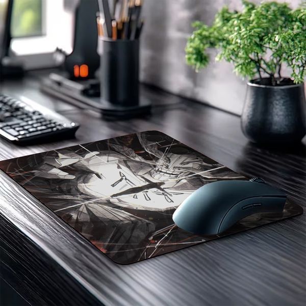 Коврик для мыши GeekLand Магическая битва Jujutsu Kaisen 240 x 200 x 2 мм MP JK 03 MP JK 03 фото