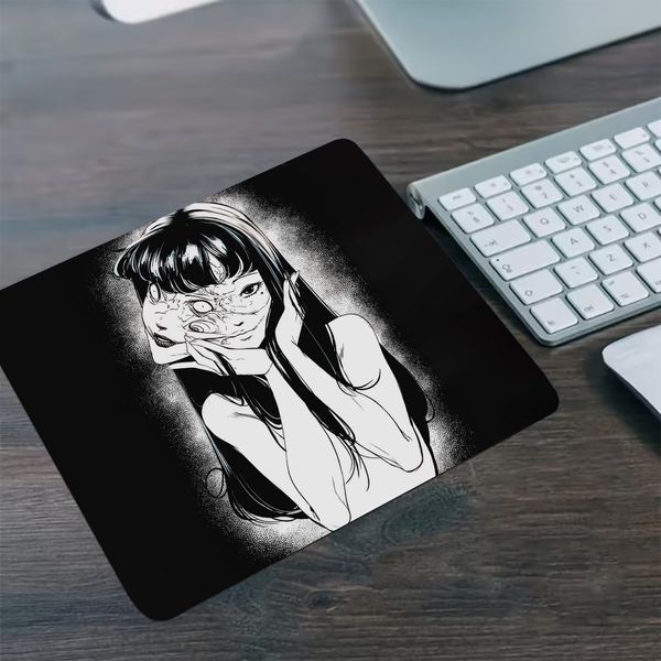 Коврик для мыши GeekLand Дзюндзи Ито Junji Ito 240 x 200 x 2 мм MP JI 03 MP JI 03 фото