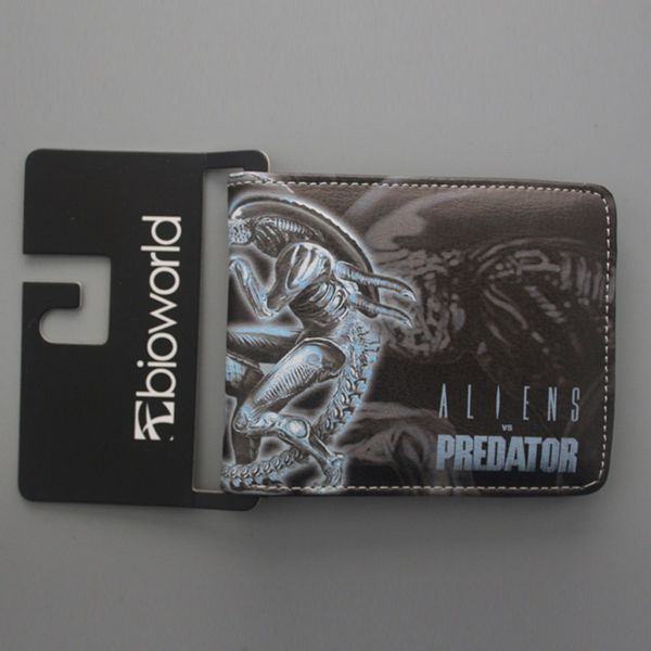 Гаманець GeekLand ALIEN VS PREDATOR 50.461 50.461 фото
