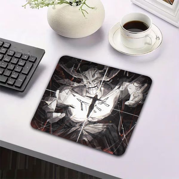 Коврик для мыши GeekLand Магическая битва Jujutsu Kaisen 240 x 200 x 2 мм MP JK 03 MP JK 03 фото