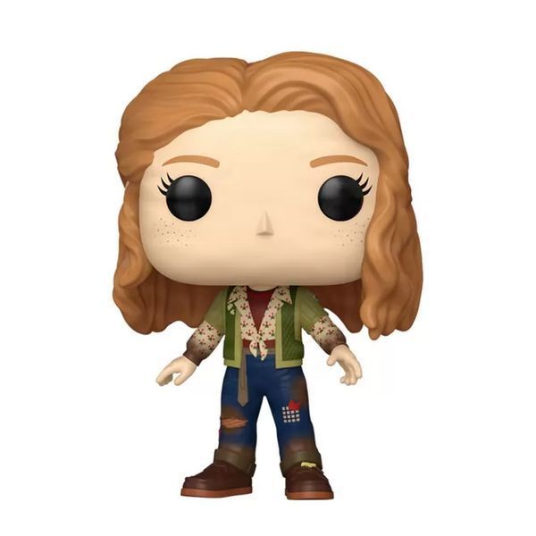 Фигурка Funko Pop Очень странные дела Макс Stranger Things Max Mayfield 10 см FP ST M 1805 FP ST M 1805 фото