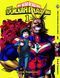 Комплект Моя геройська академія My Hero Academia. Томи 1&ndash;18. BP MHASET 03 BP MHASET 03 фото 2
