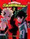 Комплект Моя геройська академія My Hero Academia. Томи 1&ndash;18. BP MHASET 03 BP MHASET 03 фото 3