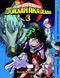Комплект Моя геройська академія My Hero Academia. Томи 1&ndash;18. BP MHASET 03 BP MHASET 03 фото 4