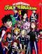 Комплект Моя геройська академія My Hero Academia. Томи 1&ndash;18. BP MHASET 03 BP MHASET 03 фото 5