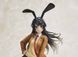 Фигурка Taito Mai Sakurajima Bunny Winter Clothes Ver.&nbsp;Цей тупий свин Маї Сакурадзима 20 см T MS BWC T MS Bv 23 фото 5
