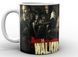 Кружка GeekLand біла Ходячі Мерці The Walking Dead постер WD.02.013 WD.02.013 фото 3