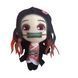 Мягкая Игрушка Клинок рассекающий демонов&nbsp;Незуко Demon Slayer Kimetsu no Yaiba Nezuko 20 см 3028502283 фото 2