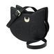 Сумка GU Collaboration Shoulder Bag Сейлор Мун Луна Sailor Moon Luna WST SM LB WST SM LB фото 1