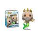 Фігурка Funko Pop Фанко Поп The Little Mermaid King Triton Русалочка Король Тритон 10 см LM KT 1365 LM KT 1365 фото 1