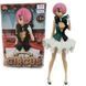 Фигурка Furyu Рам в цирке SSS&nbsp;Ре Зеро Жизнь в Альтернативном Мире Ram Re Zero 21см WST RZ R 141 WST RZ R 141 фото 1