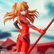 Фигурка SEGA Luminasta Evangelion Евангелион Asuka Shikinami Langley Аска Лэнгли Сорью 22 см S L E ALS 22 S L E ALS 22 фото 3