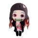 Мягкая Игрушка Клинок рассекающий демонов&nbsp;Незуко Demon Slayer Kimetsu no Yaiba Nezuko 20 см 3028502283 фото 1