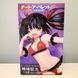 Фигурка Taito Date A Live Tokisaki Kurumi Рандеву с жизнью Куруми Токисаки 20 см T DL TK 20 T DL TK 20 фото 6