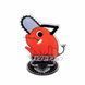 Фигурка акриловая Человек бензопила Почита Chainsaw Man Pochita 15 см 2989979935 фото 1