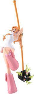 Фігурка Bandai Spirits Ван Піс Намі One Piece Nami 15 см BS OP N 15 BS OP N 15 фото