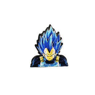 Значок Драгонболл Драконівські перли Dragon Ball P DRB 01 P DRB 01 фото