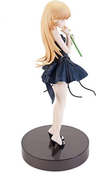 Фігурка Banpresto Історії монстрів Сінобу Осіно Monogatari Shinobu Oshino 25 см B M SO 25 B M SO 25 фото