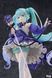 Фігурка TAITO Вокалоїд Хацуне Міку Vocaloid Hatsune Miku Birthday 2024 Flower ver. 21 см T V HM B 21 T V HM B 21 фото 3