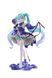 Фігурка TAITO Вокалоїд Хацуне Міку Vocaloid Hatsune Miku Birthday 2024 Flower ver. 21 см T V HM B 21 T V HM B 21 фото 1