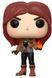 Фігурка Funko Pop Фанко Поп Хеллбой Елізабет Шерман Hellboy Liz Sherman 10 см H LS 02 H LS 02 фото 2