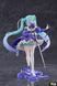 Фігурка TAITO Вокалоїд Хацуне Міку Vocaloid Hatsune Miku Birthday 2024 Flower ver. 21 см T V HM B 21 T V HM B 21 фото 4