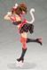 Фигурка Alter Idolmaster Cinderella Girls Miku Maekawa Идолмастер: Девушки-золушки Мику Маэкава 20см Idol MM20 Idol MM20 фото 4