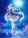 Фігурка TAITO Вокалоїд Хацуне Міку Vocaloid Hatsune Miku Birthday 2024 Flower ver. 21 см T V HM B 21 T V HM B 21 фото 5