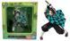 Фігурка колекційна Bandai Клинок розсікає демонів Танджіро Камадо Demon Slayer WST DS TK 1160 WST DS TK 1160 фото 1
