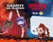 Шоколадне яйце Kinder Joy Funko Netflix Stranger Things 20 г 2797567580 фото 5