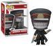 Фігурка Funko Pop Людина бензопила Людина-катана Chainsaw Man Samurai Sword 10 см FP CM SS 1763 FP CM SS 1763 фото 1