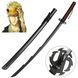 Катана Блич Ичиго Куросаки Bleach Ichigo Kurosaki 104 см K B IK1 K B IK1 фото 1