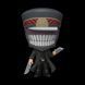 Фігурка Funko Pop Людина бензопила Людина-катана Chainsaw Man Samurai Sword 10 см FP CM SS 1763 FP CM SS 1763 фото 3