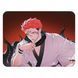 Коврик для мыши GeekLand Магическая битва Jujutsu Kaisen 240 x 200 x 2 мм MP JK 04 MP JK 04 фото 1