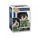 Фігурка Funko Pop Exclusive Фанко Поп Black Clover Jack Чорний Клевер Джек 10 см BC J 1181 BC J 1181 фото 3