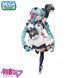 Фигурка Sega Luminasta Hatsune Miku Modern China Vocaloid Мику Хацунэ Вокалоид 18 см SL HM MC V 18 SL HM MC V 18 фото 2